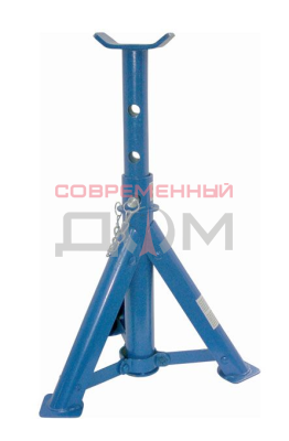 Подставка USPEX складная для а/м 3000кг /64591/